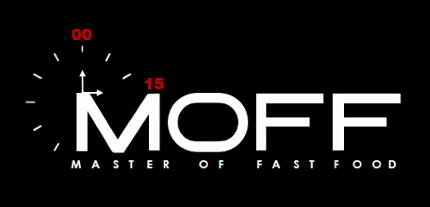 MOFF - Best Kota Restaurant in Bloemfontein Logo
