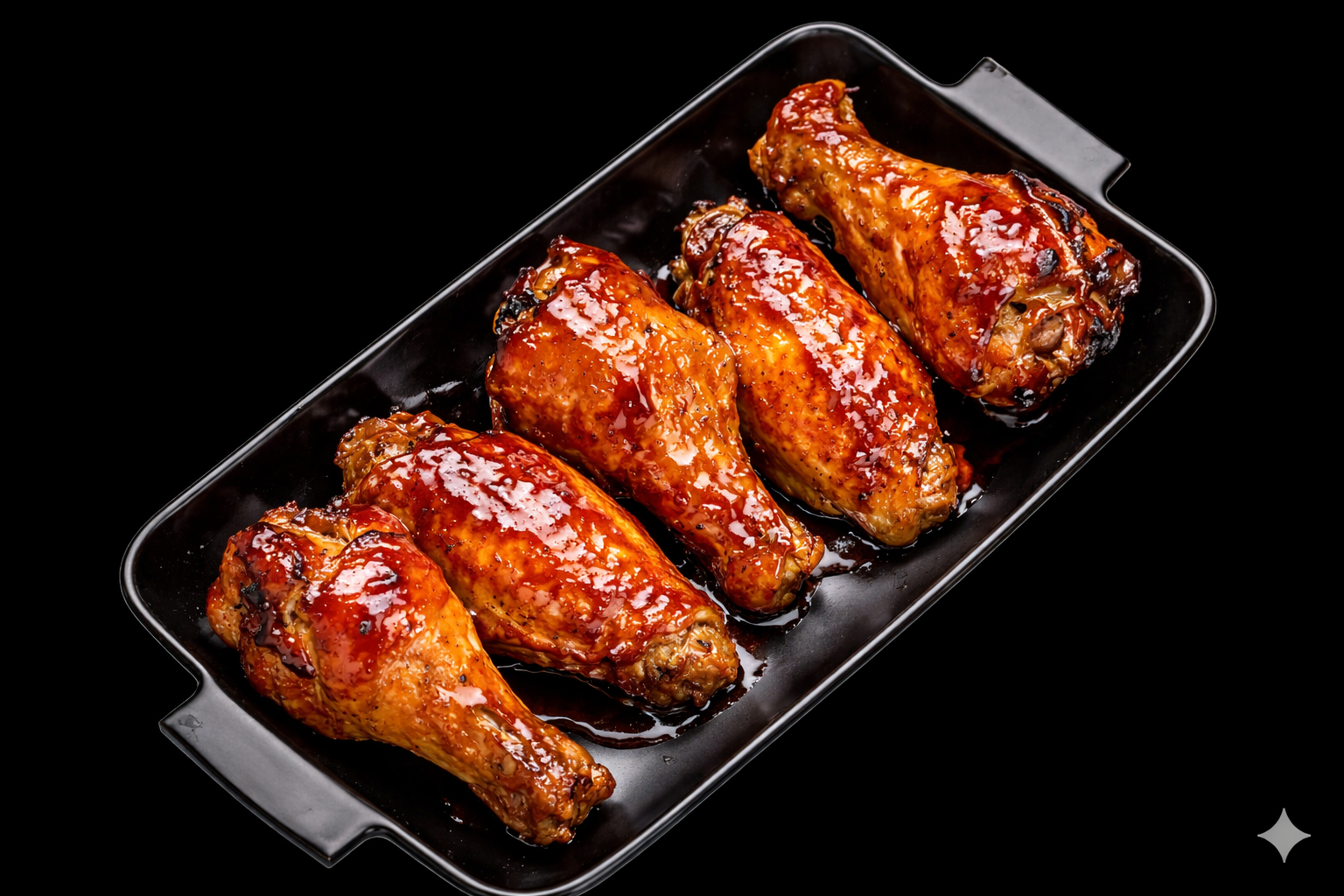 Best wings and kota in Bloemfontein - MOFF premium street food